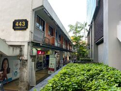 Clementi Avenue 3 (D5), Shop House #572054661